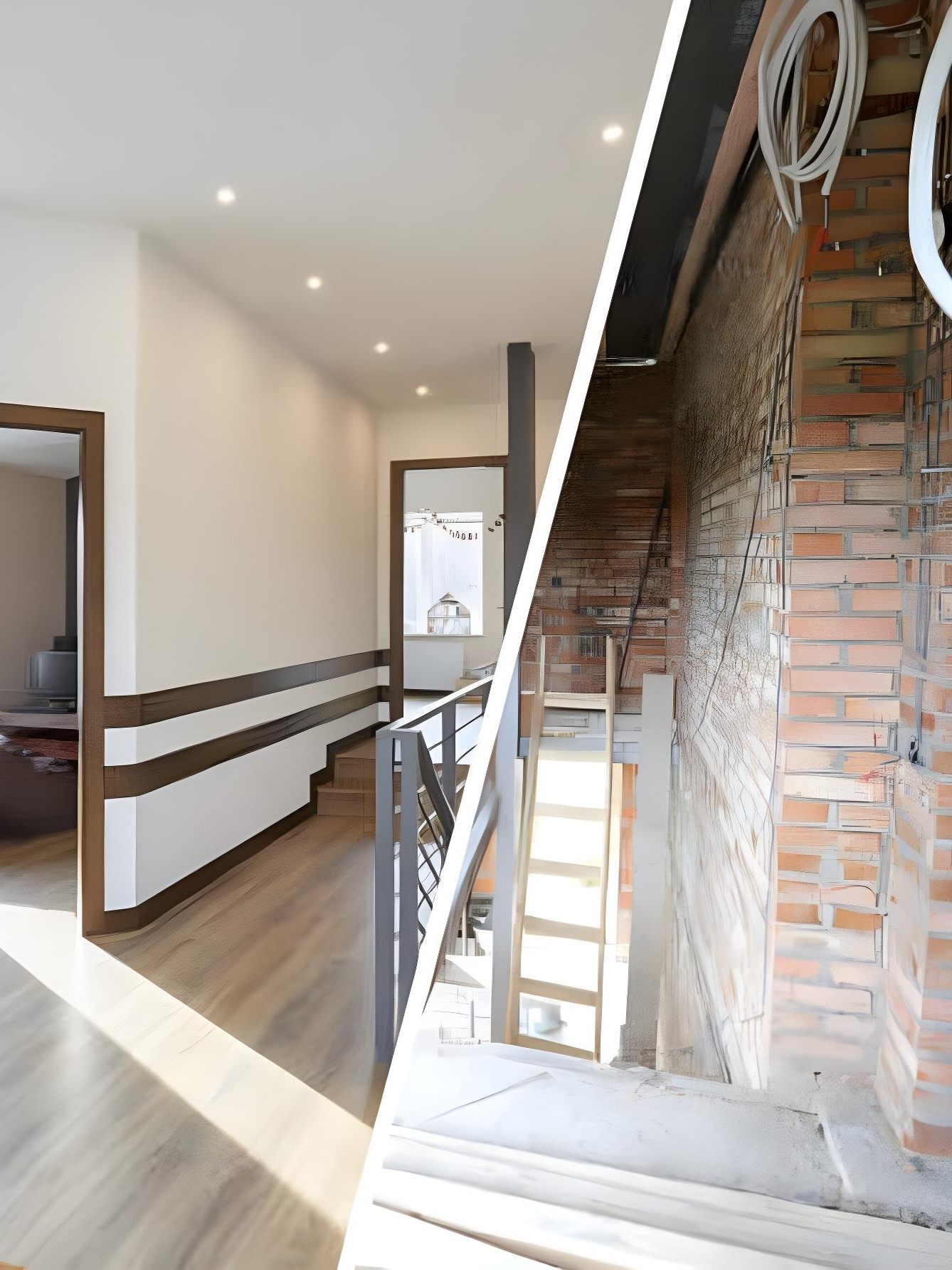 Remodelaciones y ampliaciones en Toluca